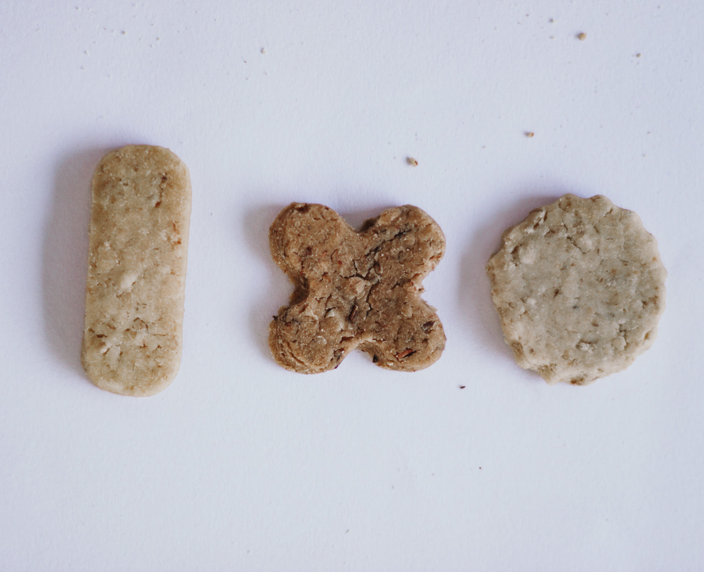 Wheat-free Beef Biltong Dog Treats