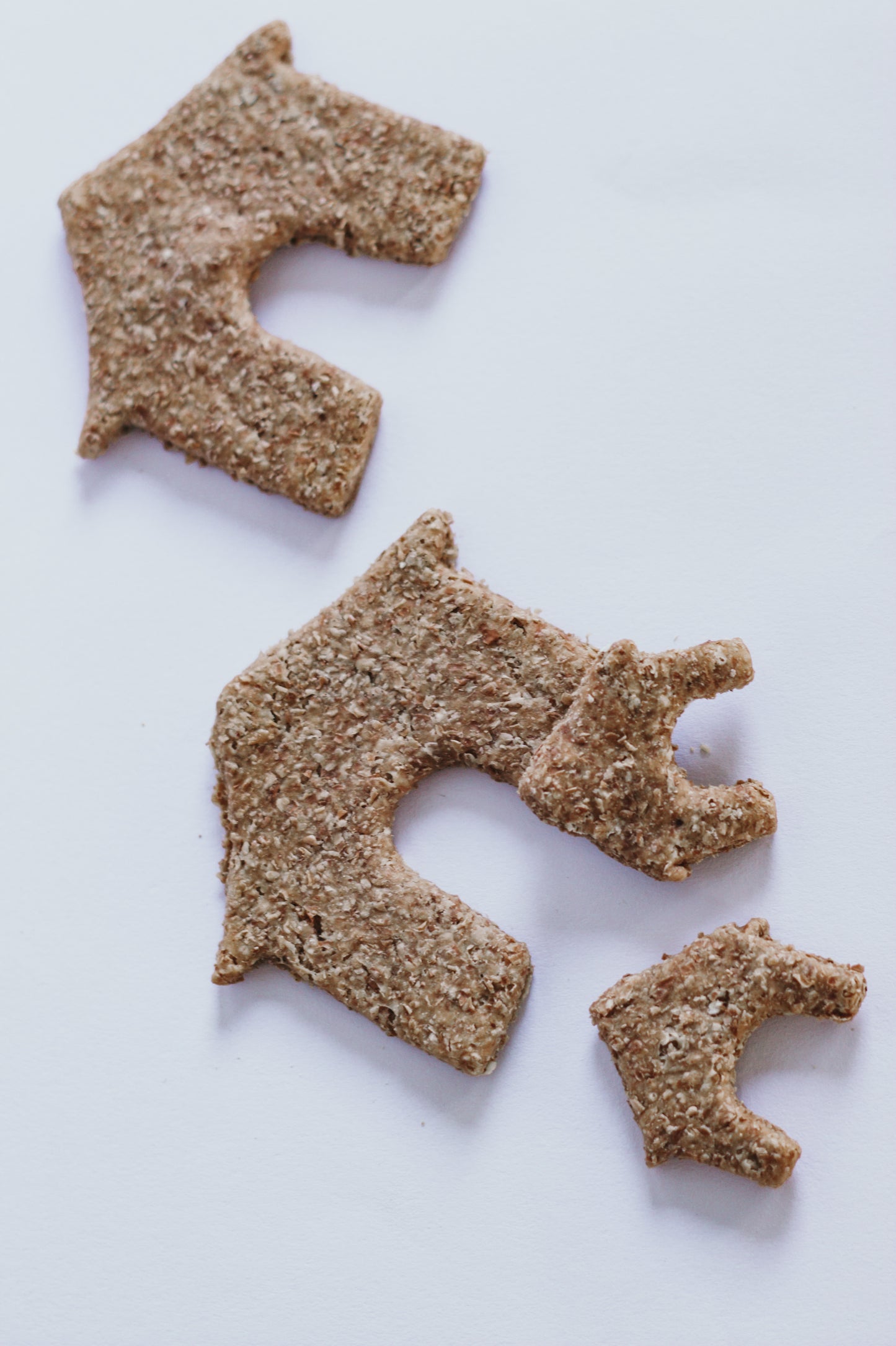 Barkery Bites Peanut Butter Dog Treats